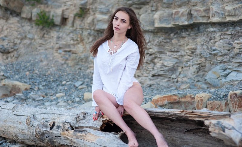 Юлия, 22
